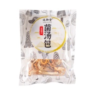 七彩菌汤包云南菌菇包竹荪干货菌菇汤包50g