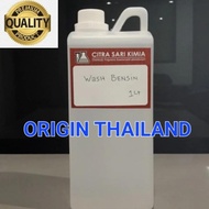 PROMO- WASH BENZENE / WASH BENSIN 1LTR