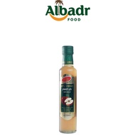 Apple cider vinegar | Cuka Epal | 250ML | Wholesale And Retail | Albadr Food