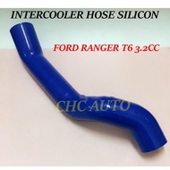 SILICONE TURBO INTERCOOLER HOSE FORD RANGER T6 3.2