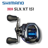 SHIMANO 2024 SLX XT 151/151HG/151XG (LEFT HANDLE) BC REEL (MESIN PANCING)