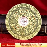 YOUYANTANG | High Precision Professional Geology Compass Trigonal Dial Compact