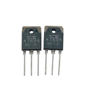 A1695 Transistor PNP 10A 140V TO-247