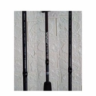 Joran Abu Garcia Black MaX Spinning 165 180 CM