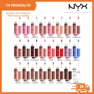 NYX Professional Makeup Butter Gloss / NYX Professional Makeup Butter Gloss Bling 8ml