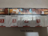 Rokok Sampoerna Mild 16 (1 Slop)