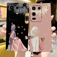 INFINIX NOTE 50 4G 2025 Case Latest INFINIX NOTE 50 PRO 4G 2025/ - Aesthetic Fashion Case - INFINIX 