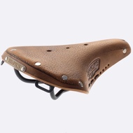 England Brooks B17 S Aged saddle - Ready Comfort for Her (Made in England)