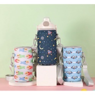 🇸🇬 SG instock Water Bottle Sling Bag | Holds up to 1.2 Litre