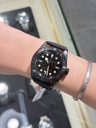 Tudor Black Bay CERAMIC 79210CNU-0001