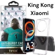 เคสใส คิงคอง case Xiaomi Redmi14C POCO C75 เคสกันกระแทก For Redmi 14C เสี่ยวมี่ เรดมี่