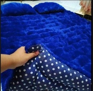 KASUR GENDER JUMBO / KASUR GENDER PREMIUM / KASUR GENDER TEBAL 180x140 / KASUR GENDER BANTAL 2 / KAS