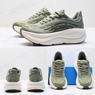 2025 7EFK H-0-K-A BONDI 9 shock-absorbing racing running shoes, stylish and durable sports shoes for