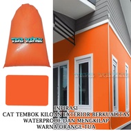 Cat Tembok Minyak Anti Air / Cat Tembok / Cat Kiloan / Cat Minyak Kiloan / Cat Tembok Anti Air