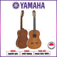 Yamaha Classic C40II Guitar Imported From Japan Made in Indonesia (Student Classical Guitar)