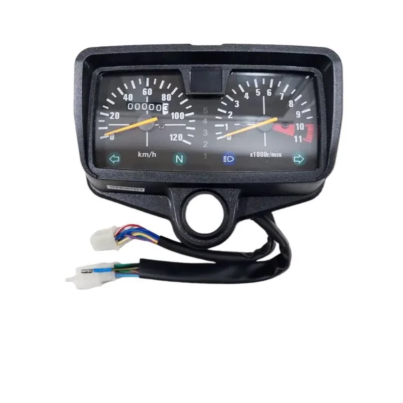 SPEEDOMETER GAUGE FOR TMX 125 ALPHA