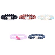 Fahlo Excursion Lion Bracelet. Local Seller.