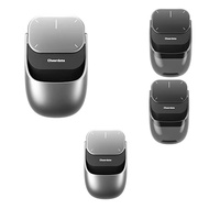 TECHCHIP- 2 Wireless Touchpad AI Recording Presenter Enabled Mice Smart Phone Custom