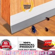 Weather Stripping Door Seal Strip ORIGINAL SAS