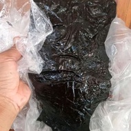 CUCI GUDANG BUHUR MENYAAN YAMAN SUPER HITAM 250GRM KODE 1170