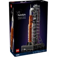 [Tf toy] Lego 10341 NASA Artemis Space Launch System