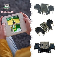 THETEAI Charging Port, Universal Repairing Charging Socket, Accessories Origin Spare Parts Power Sup