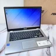 【艾爾巴二手】ASUS N4020 E410M/4G/128G 14吋 銀#二手筆電#屏東店7530D