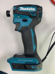 Makita TD172 牧田TD172 衝擊起子 電批 - 牧田藍色