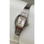 CITIZEN FOR WOMENS SLIM AND AJUSTABLE STRAIP WATCH