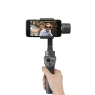 DJI Bluetooth Selfie Stick 3-Axis Handheld Gimbal Stabilizer Outdoor Holder w/Focus Pull & Zoom for 