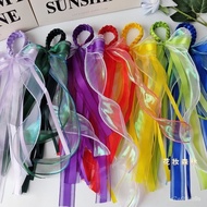 Taiwan Shipping Stage Exchange Performance Bracelet Group Wrist Strap School Children Dance Event Pr