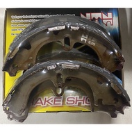 Rear Brake Caliper TOYOTA COROLLA AE 80/81/91/100/101/110 EE 80/90/96/98/106/103/104 Pads NTN