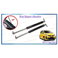 Perodua Myvi Lagi Best Rear Bonet Absorber Damper Bonet