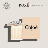 CHLOE | Eau De Parfum Perfume Refillable 100ml