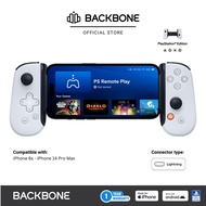 Backbone One - PlayStation Edition for iPhone - Lightning (2nd gen)