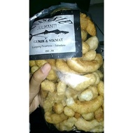 Curuk Tofu Cuanki/ Long Cuanki "JULIANTI"