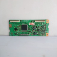TICON BOARD TV LCD LG 32 INCH MODEL 32LG53FR TIKON TCON 32LG53 32LG53FR-TD