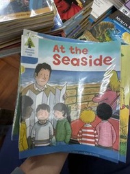 120 books of Oxford Reading Tree stage 3, stage 4, stage 5