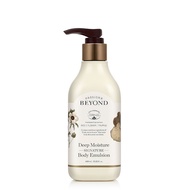 BEYOND Deep Moisture Signature Body Emulsion 450ml