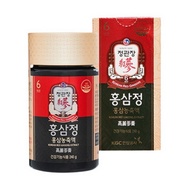 Korean Red Ginseng Extract, Korean Red Ginseng Extract 240g