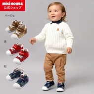 [Mikihouse] Second Baby Shoes <14cm, 14.5cm, 15cm, 15.5cm> Baby Kids, Infant, Boys Girls Shoes, Baby