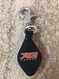 X game key chain watch 鎖匙扣手錶