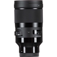 Sigma 40 1.4 Sony E mount