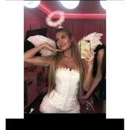 Angel Wings Big Angel Wings/ Big Angel Wings