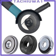 [Tachiuwa1] 3x Angle Grinder Flange Nut Heavy Duty for Replacement Fixing Cutting Discs