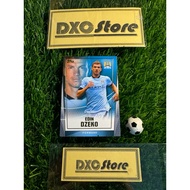 [ GENUINE ] - TOPPS PREMIER CLUB 2015 - EDIN DZEKO (MANCHESTER CITY)