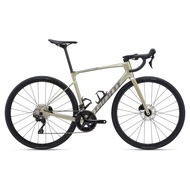 GIANT DEFY ADVANCED 2 ENDURANCE ROAD BIKE 2X12SPEED