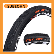 Lốp ( vỏ) xe đạp địa hình CST JET 26x1.95 TPI27