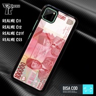 Realme C11 2021/C20 Case - Casing Realme C11 2021/C21Yhp - Casing hp - Case hp - Silicone hp - Softc