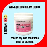 WIN-AQUEOUS CREAM (100G)